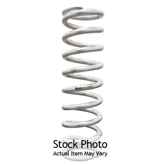 QA1 12HT110 High Travel Coil-Over Spring, 12 Inch, 110lb Rate