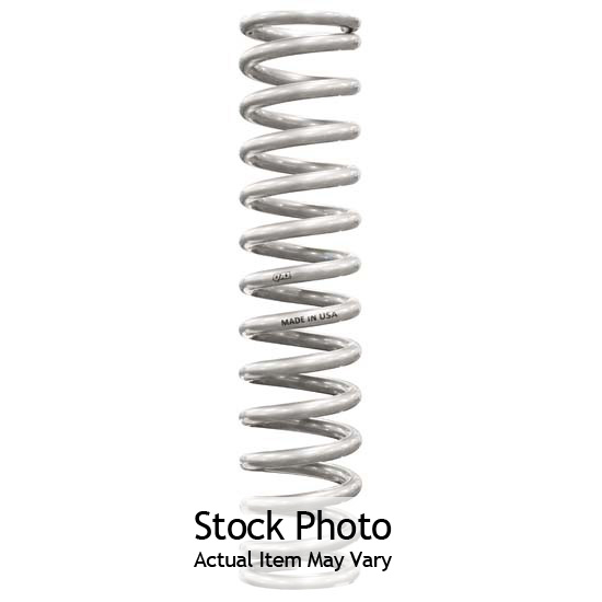 QA1 16HT150 High Travel Coil Spring, 150lb Rate, 2-1/2 ID, 16 In Long