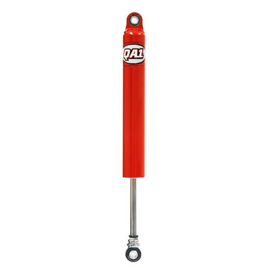 QA1 2076-3 20 Series Monotube Shock, 13.40/20.63 Comp/Ext, 6-3 Valving