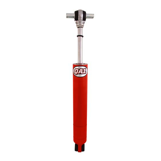 QA1 23684 23 Series Monotube Shock, 14.3/22.63 Comp/Ext, 4-4 Valving