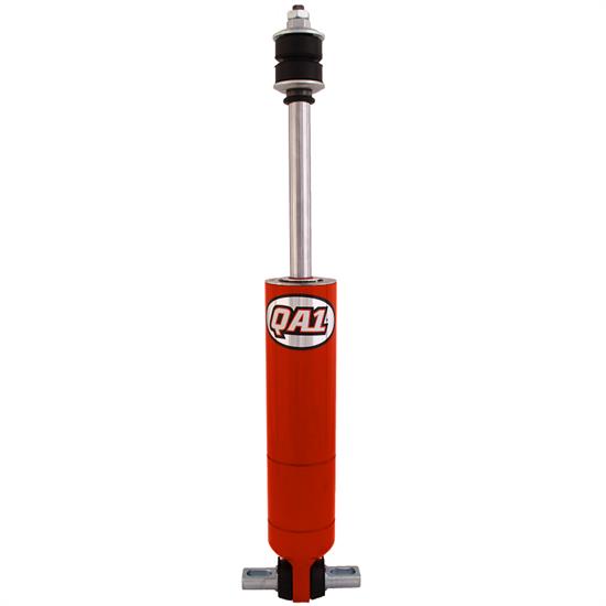 QA1 23945-10C 23 Series Monotube Shock, 5/10 Comp/Reb, Camaro