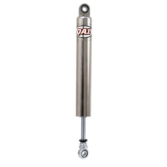 QA1 2699-1B 26 Series Steel Monotube Shock, 9/1 Comp/Reb