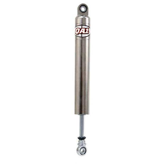 QA1 269C-DRY 26 Series Shock, 15.4/24.63 Comp/Ext, -None Dry Valving