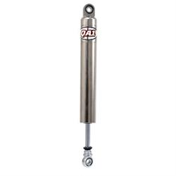 QA1 269C-DRY 26 Series Shock, 15.4/24.63 Comp/Ext, -None Dry Valving