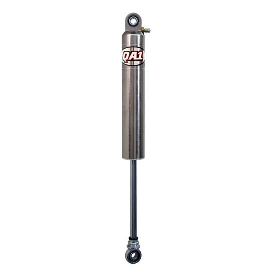 QA1 26V75-11H 26 Series Shock, 7in Stroke, 13.7/20.7 Comp/Ext, 5-11H Valving