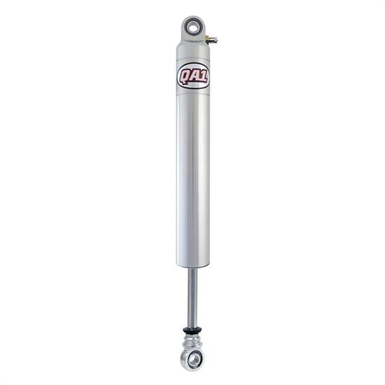 QA1 26V7C-DRY 26 Series Steel Monotube Shock