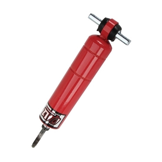 QA1 FC Series Custom Valve GM Fullsize Stock Mount Front Steel Shock