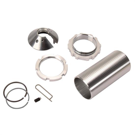 QA1 7 Inch Coil-Over Shock Kit for 2-1/2 Inch Spring Diameter