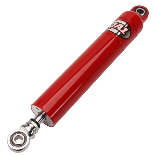 QA1 5176-2 51 Series Steel Twin Tube 7 Inch Shock, Comp/Reb 6/2