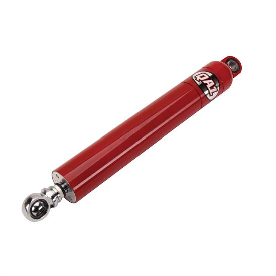 QA1 5193 51 Series Steel Twin Tube 9 Inch Shock, Comp/Reb 3/3