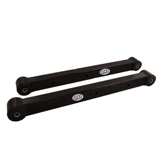 QA1 5205 Rear Trailing Arm, Boxed, Rear, Lower, GM A-Body