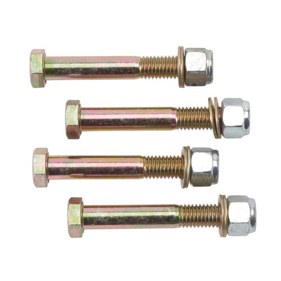 QA1 5217 Trailing Arm Hardware Kit, GM A-Body