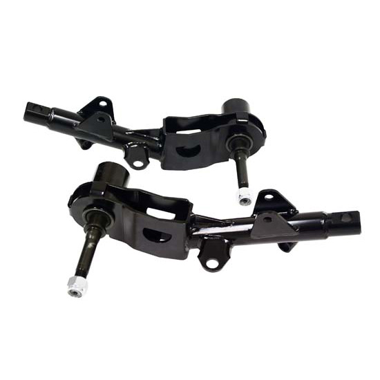 QA1 52308 Tubular Control Arm, Front Lower, Mopar B/E-Body