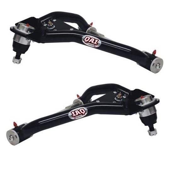 QA1 52317 Pro Touring Race Control Arms, Camaro, Firebird