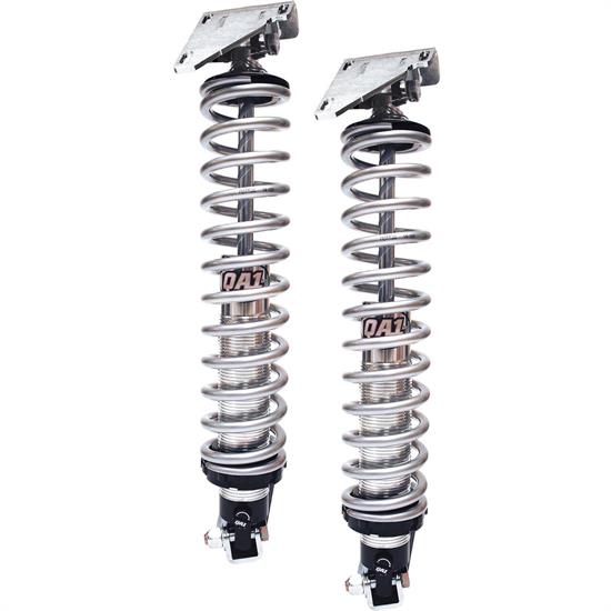 QA1 RCK52339 Rear Coil-Over Conversion Kit, 1964-72 A-Body, 130 Pound