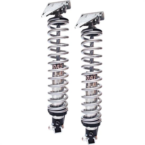 QA1 RCK52339 Rear Coil-Over Conversion Kit, 1964-72 A-Body, 130 Pound