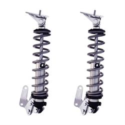 QA1 RCK52341 Rear Coil-Over Conversion Kit, 1964-72 A-Body, 175 Pound