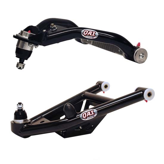 QA1 52367 Pro Touring Race Control Arms, Upper, S10, S15