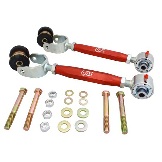 QA1 5248 Adjustable Rear Upper Trailing Arm, GM A-Body