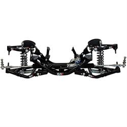 QA1 52622-S650 Coil-Over/Crossmember Kit, 63-72 C10, SA, 650 Lb.