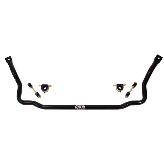 QA1 52810 Chromoly Sway Bar, 1-3/8 Diameter, Camaro, Firebird