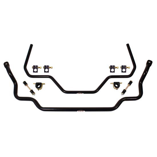 QA1 52873 Sway Bar, GM A-Body