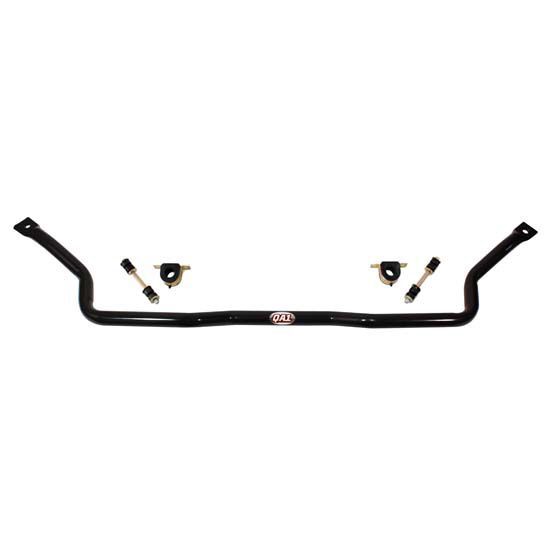 QA1 52874 Chromoly Sway Bar, 1-3/8 Diameter, Camaro, Firebird