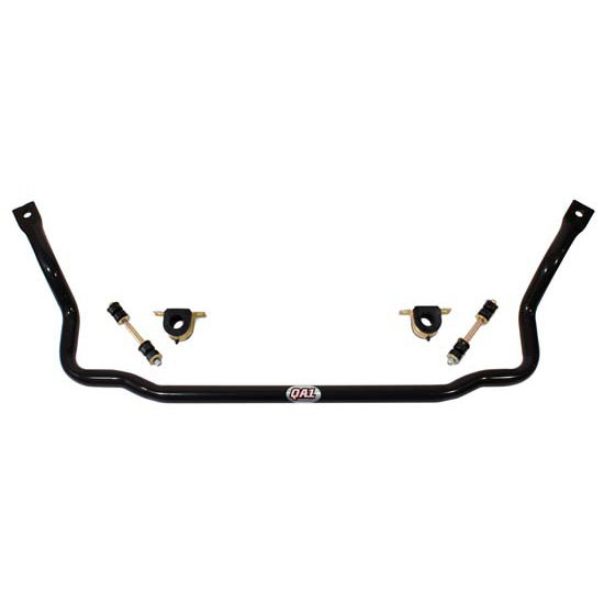 QA1 52877 Sway Bar, 1 3/8 in. Diameter,GM A/G-Body