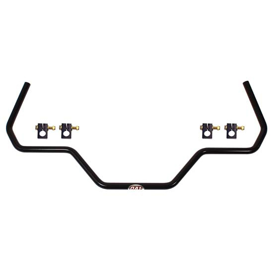 QA1 52878 Sway Bar, 1 in. Diameter, GM A/G-Body