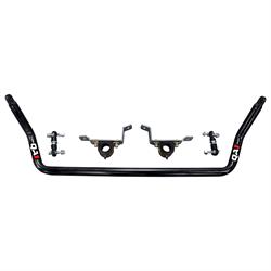 QA1 52896 Front Sway Bar For 1963-87 C10