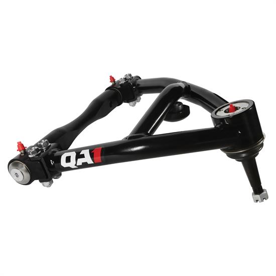 QA1 52922 Upper Control Arms 64-72 GM A/G-Body