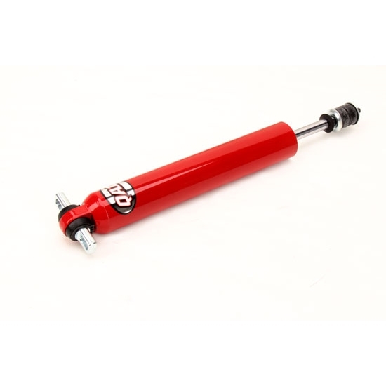 QA1 53584 53 Series Stock Mount Steel Twin Tube Racing Shock