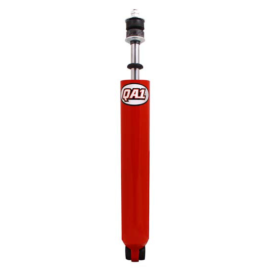QA1 53883-6 53 Series Twin Tube Shock, 13.13/21 Comp/Ext, 3-6 Valving