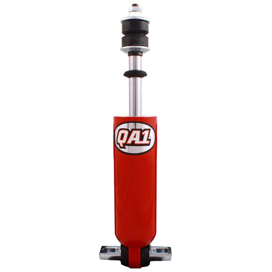 QA1 53938-3 53 Series Twin Tube Shock, 8.63/12 Comp/Ext, 8-3 Valving