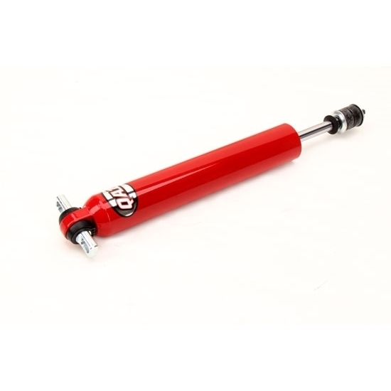 QA1 53948 53 Series Stock Mount Steel Twin Tube Racing Shock