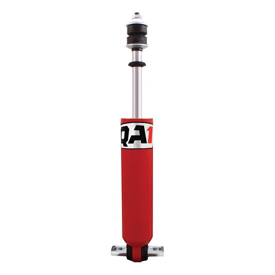 QA1 53954-12 53 Series Stock Mount Steel Twin Tube Racing Shock