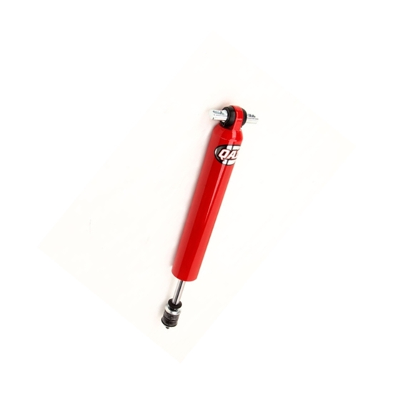 QA1 53958 53 Series Stock Mount Steel Twin Tube Racing Shock