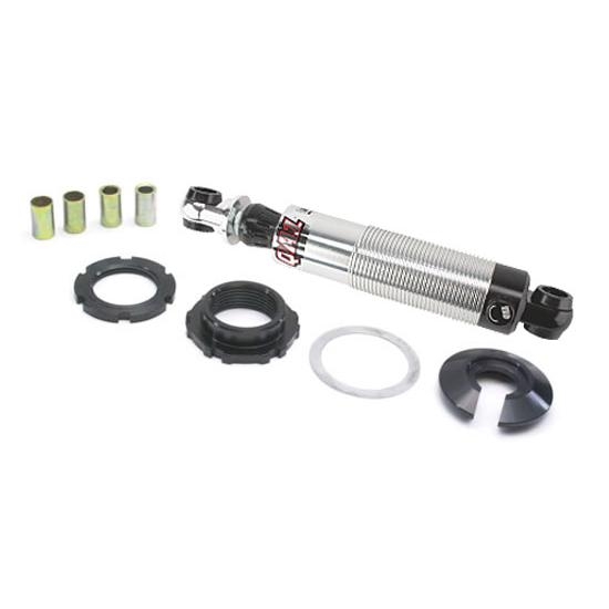 QA1 US502 Adjustable Shock and Coilover Kit w/o Spring, 14 Inch