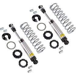 QA1 Adjustable 14 Inch Coil-Over Shock Kit