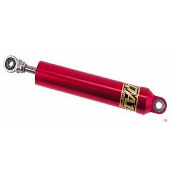 QA1 60757 Aluminum Smooth Body Shock, 7 Inch Stroke, 5/7 Valving