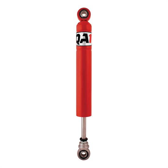 QA1 7061-4 70 Series Small Body Steel Shock, 1/4 Comp/Reb