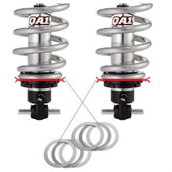 QA1 7888-109 Coil-Over Thrust Bearing Kit