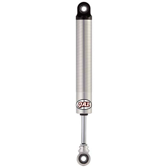 QA1 8274-2 Twin Tube Shock, 12.63/19.75 Comp/Ext, 4-2 Valving