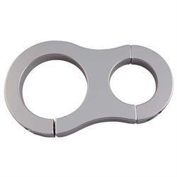 QA1 9037-486 Shock Reservoir Mounting Kit, 1.75 Inch Tube