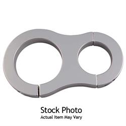 QA1 9037-488 Shock Reservoir Mounting Kit, 1.5 Inch Tube