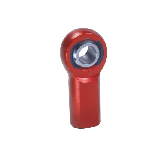 QA1 AFR5 A Series Rod End, Aluminum, 5/16-24 RH, 5/16 in. Bore, Each