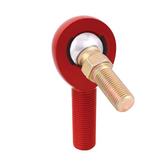 QA1 AMR10-12S A Series Rod End, Aluminum, 3/4-16 RH, 3/4-16 RH, Each