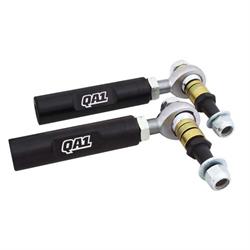 QA1 BAX102 Bump Steer Kit, Mustang, Kit