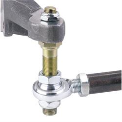 QA1 BAX102 Bump Steer Kit, Mustang, Kit