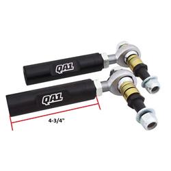 QA1 BAX102 Bump Steer Kit, Mustang, Kit